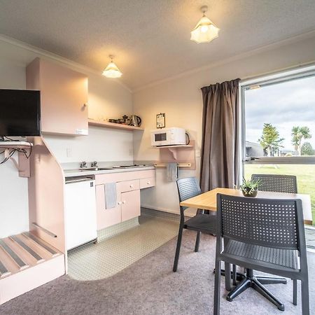 Fiordland National Park Lodge Te Anau Downs Экстерьер фото